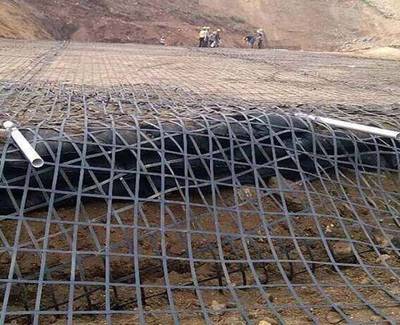 【鋼塑土工格柵哪家好-安徽江榛(在線咨詢)-合肥鋼塑土工格柵圖片】鋼塑土工格柵哪家好-安徽江榛(在線咨詢)-合肥鋼塑土工格柵