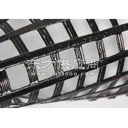 鋼塑復合土工格柵鋼塑土工格柵 經緯土工