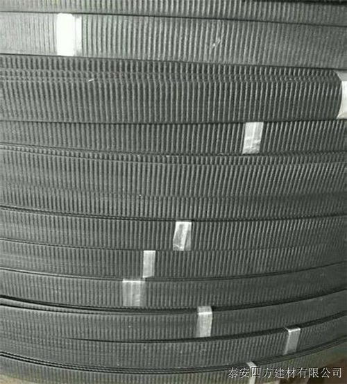 鋼塑復合拉筋帶與鋼塑土工格柵 廠家推薦與產品介紹