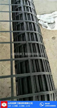 鋼塑格柵價格解析與江西市場探析 聚焦同昇工程材料